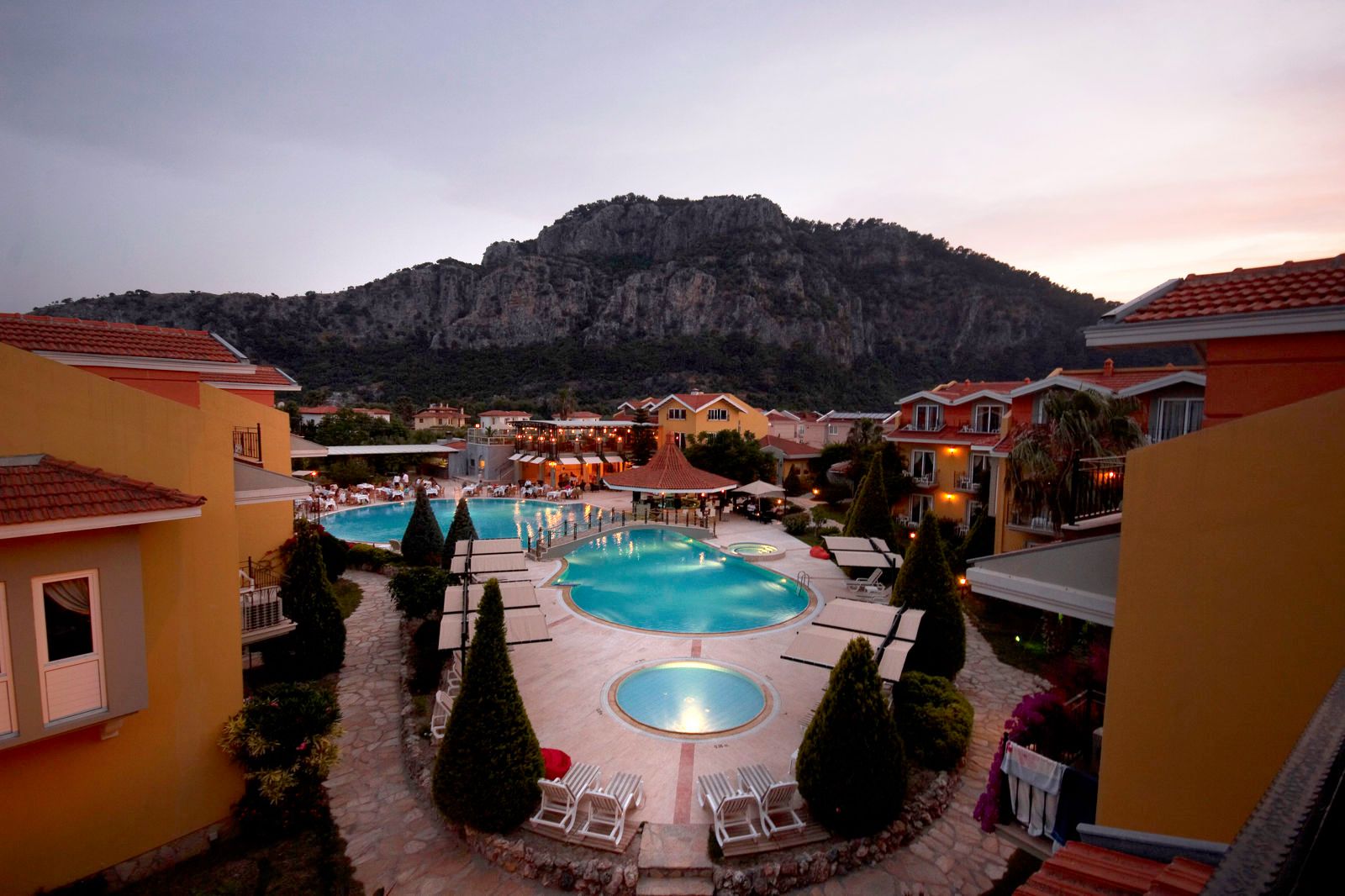 Club Alla Turca, foto 5