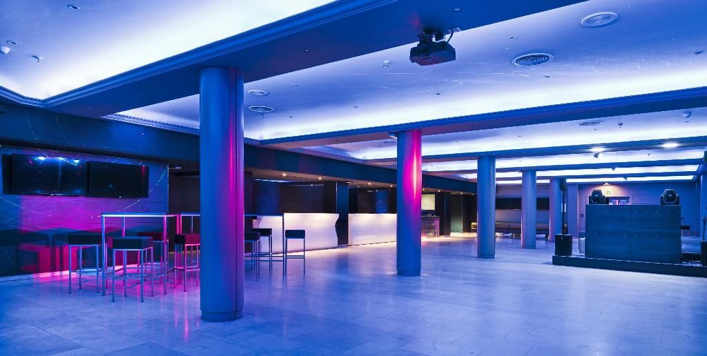 Nh Collection Gran Hotel de Zaragoza, foto 13
