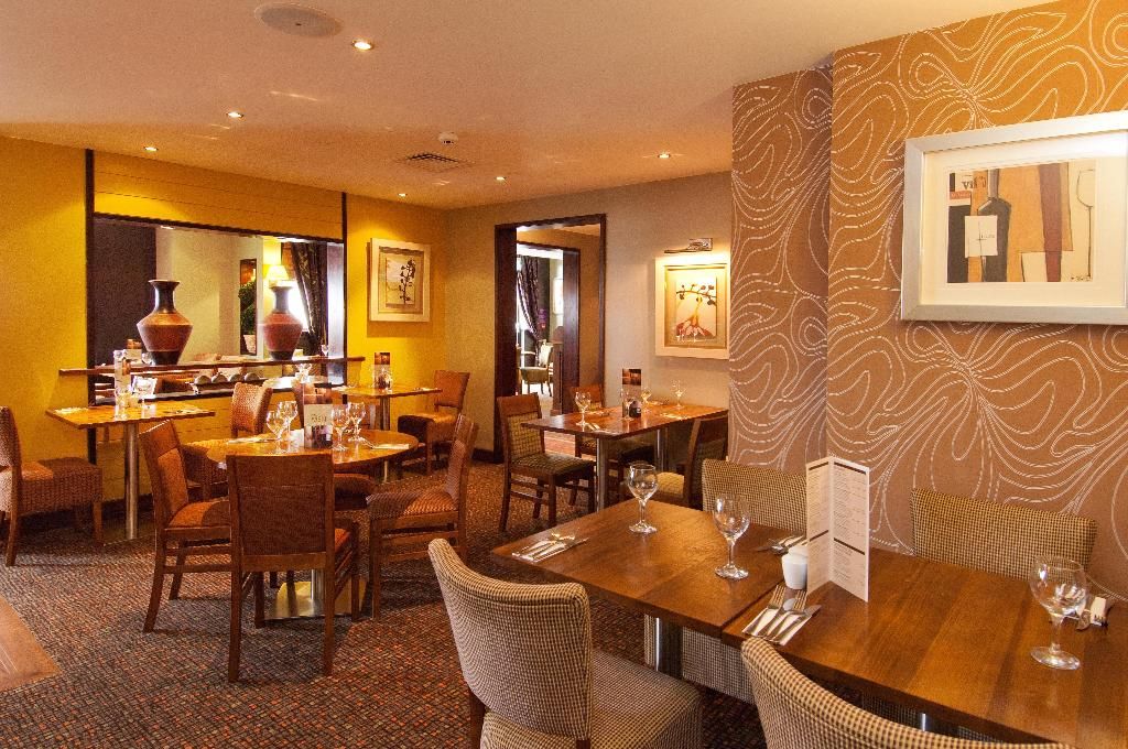 Premier Inn Sunbury Kempton Park, foto 7