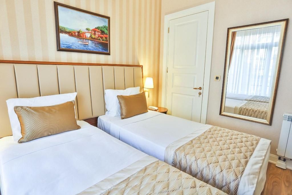 Hanende Hotel, foto 5