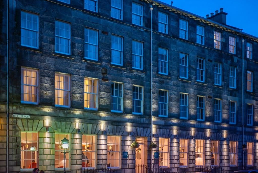 Ten Hill Place Hotel, foto 5