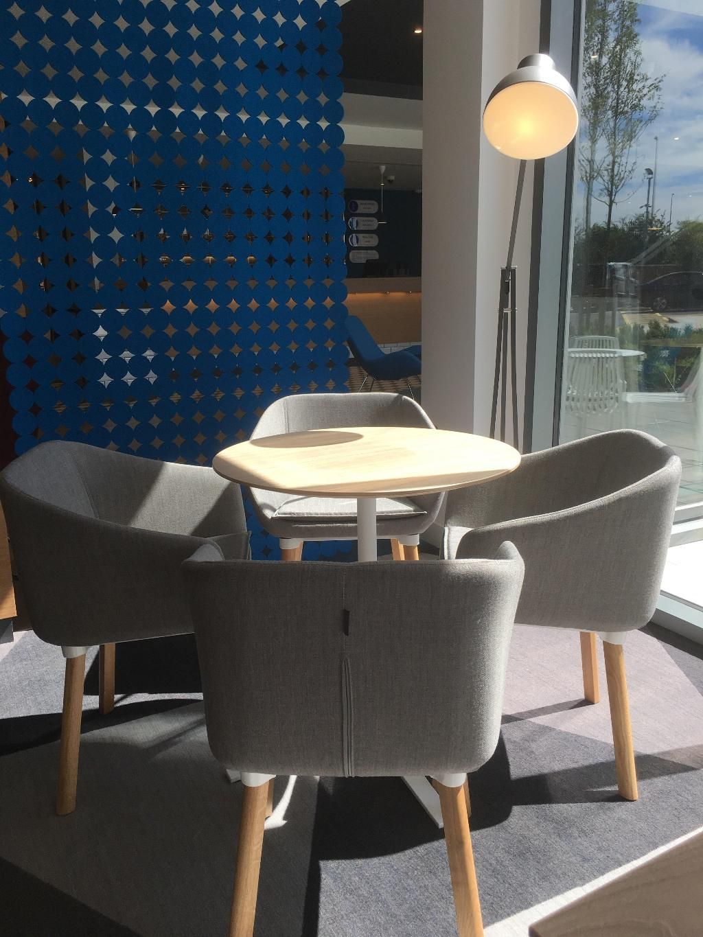 Holiday Inn Express St. Albans - M25, JCT.22, foto 3
