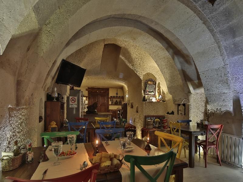 Rox Cappadocia, foto 4
