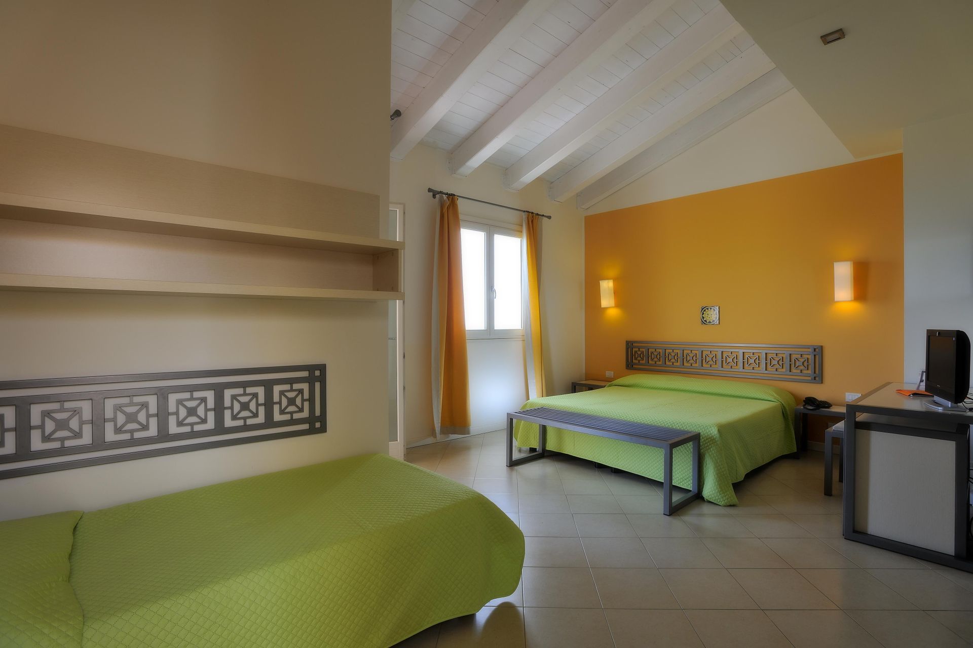 Sikania Eco Resort, foto 5