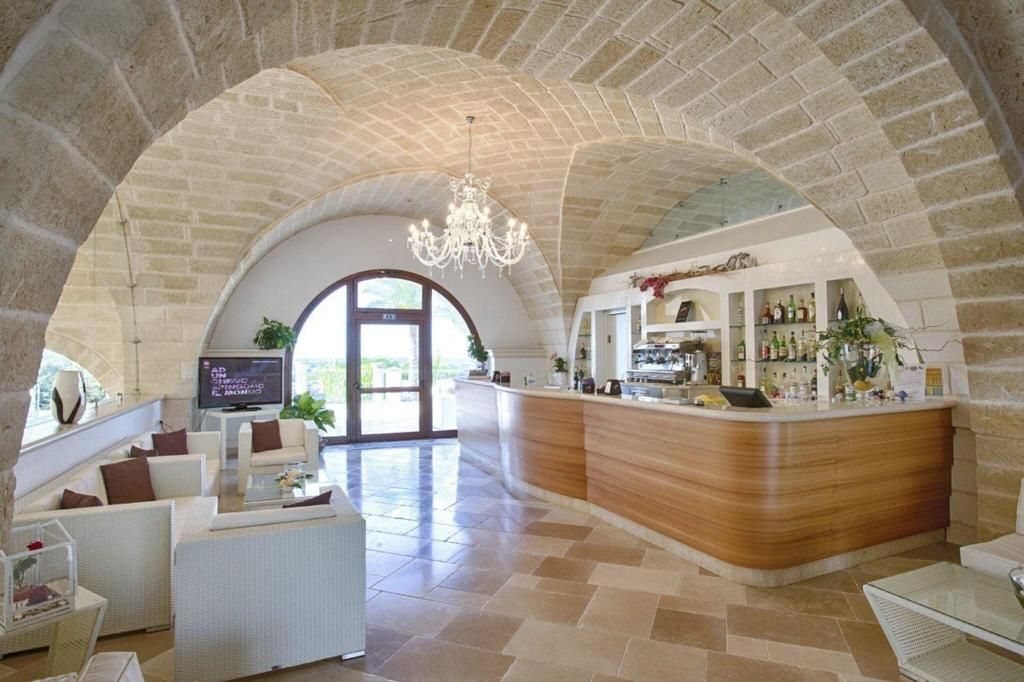 Relais Masseria Caselli, foto 13