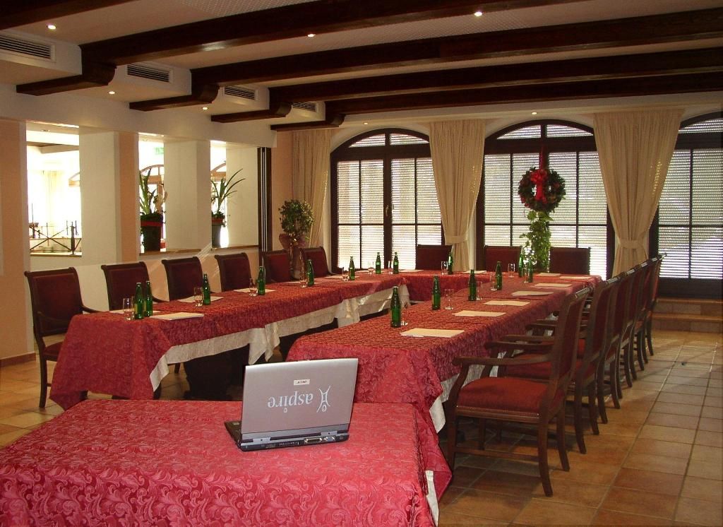 Sporthotel Radstadt, foto 12