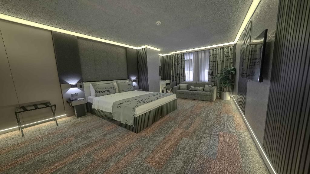 Tryp By Wyndham Istanbul Sancaktepe, foto 6