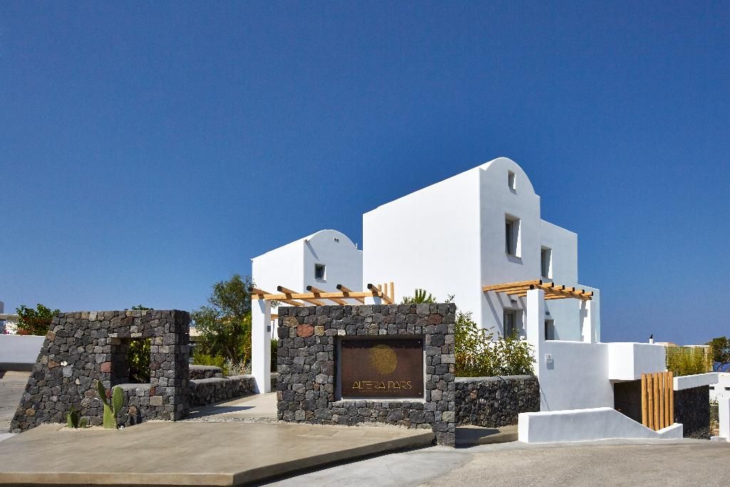 Altera Pars Suites, foto 7