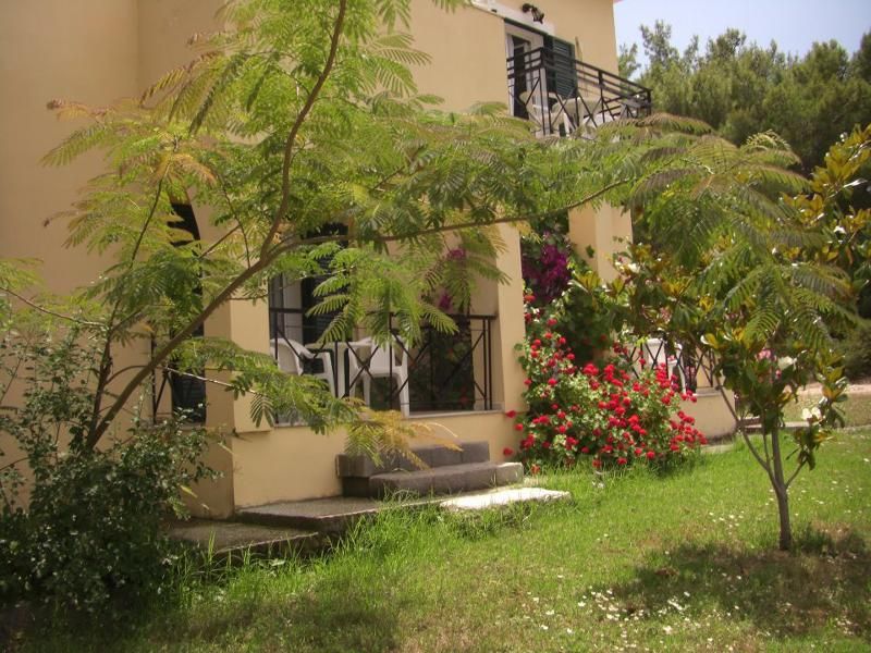 Zeus Studios & Apartments, foto 12