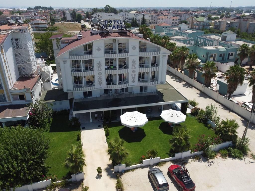 Olympic Hotels Belek, foto 3
