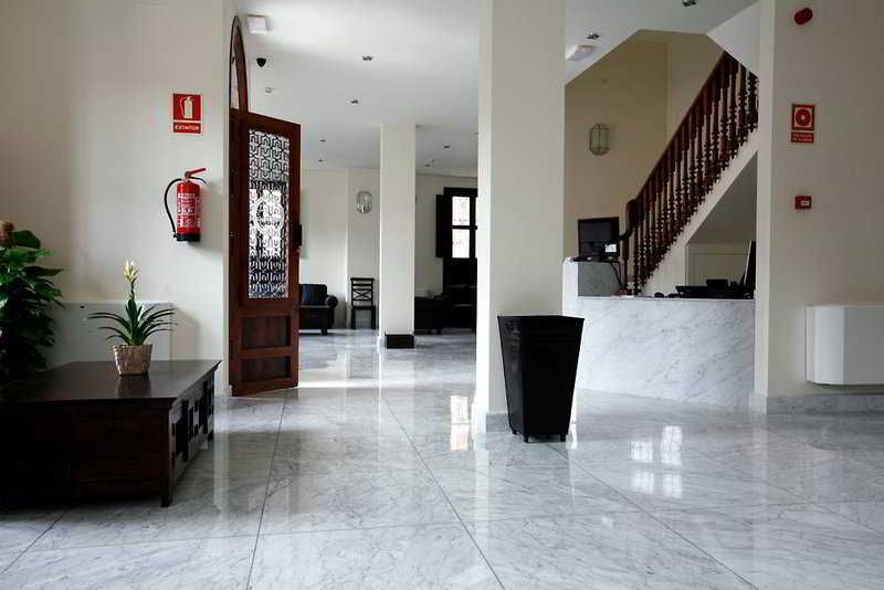 Hotelux Casa del Trigo, foto 7