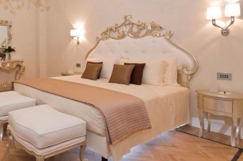 Grand Hotel Da Vinci, foto 7