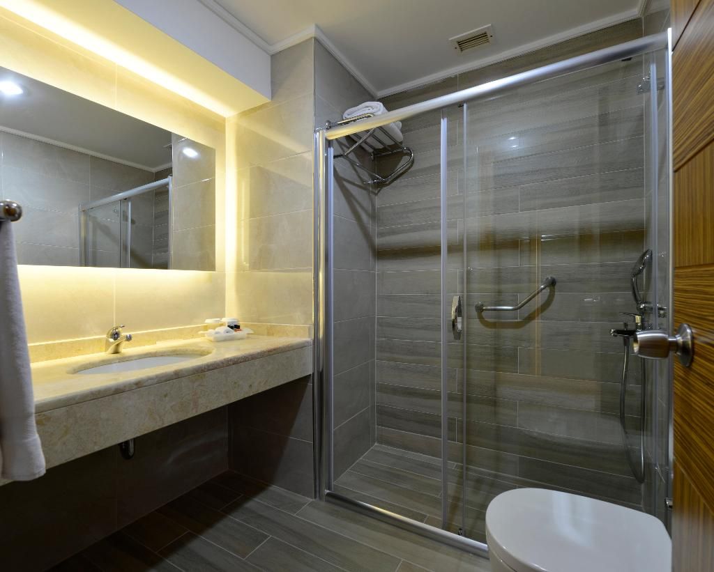 Euro Park Hotel Bursa, foto 11