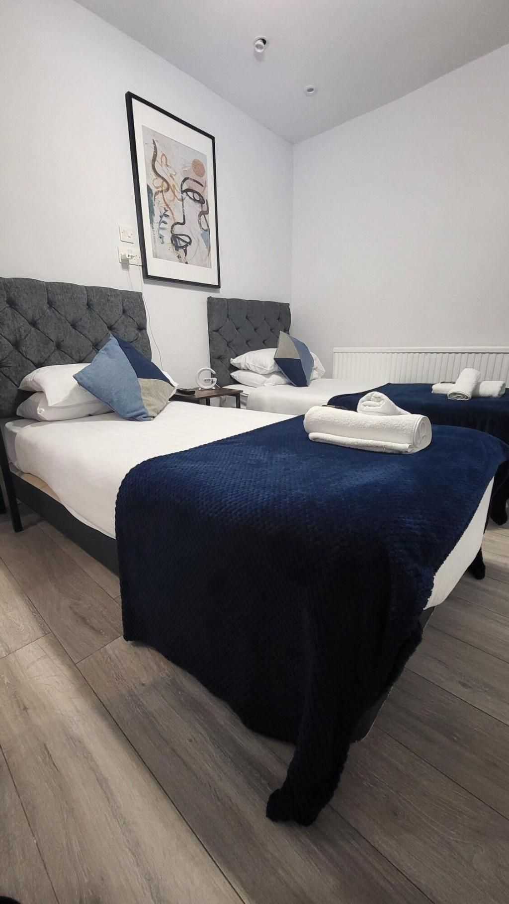 Argyle Square Hotel, foto 3