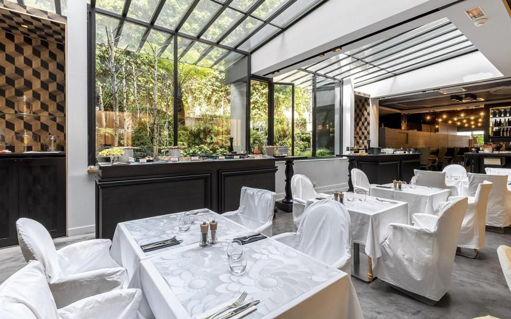 La Maison Champs Elysées, foto 4