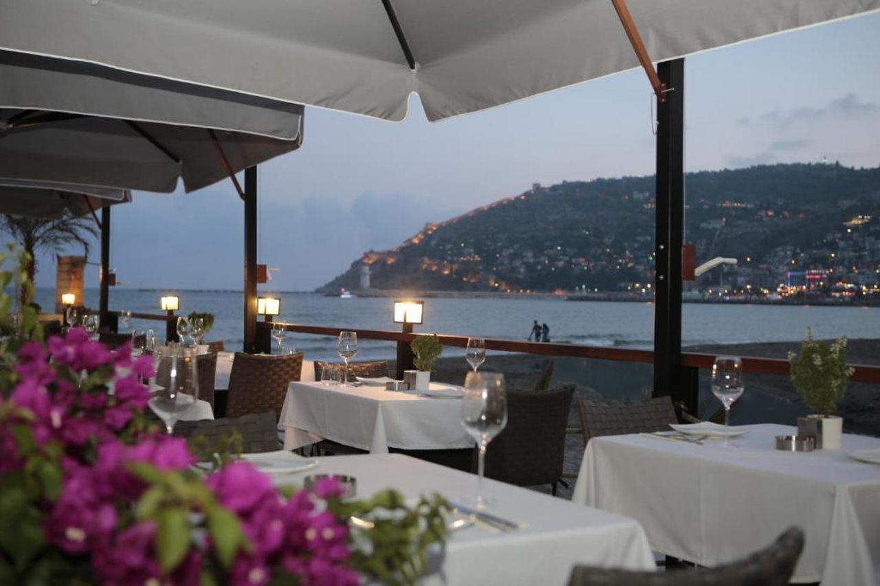 Sun Hotel by En Vie Beach, foto 12