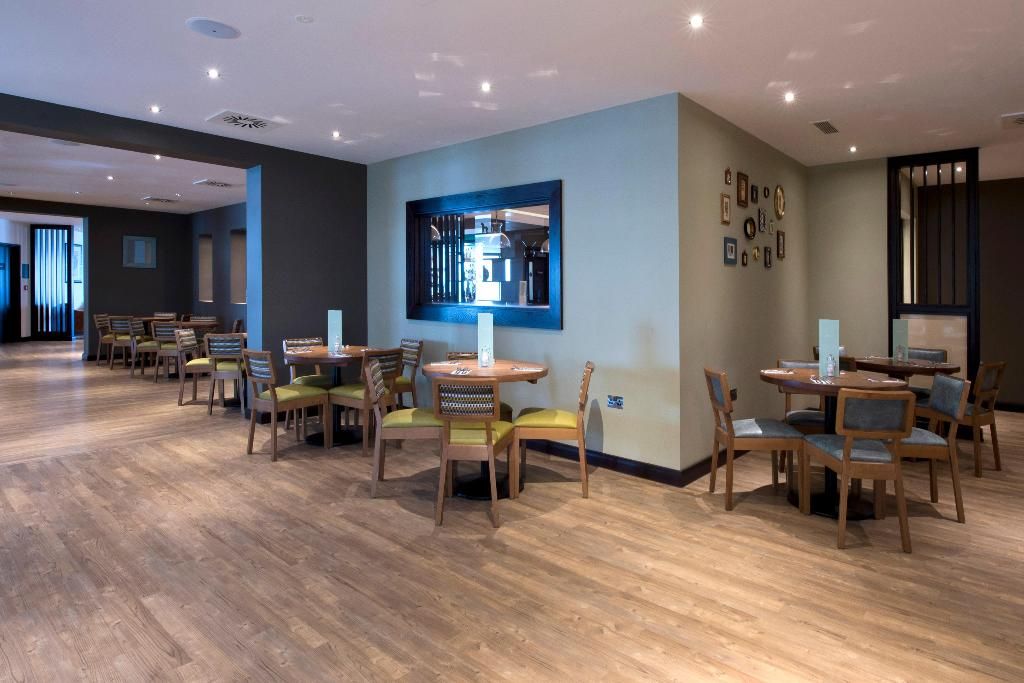 Premier Inn London Heathrow Airport Terminal 4, foto 5