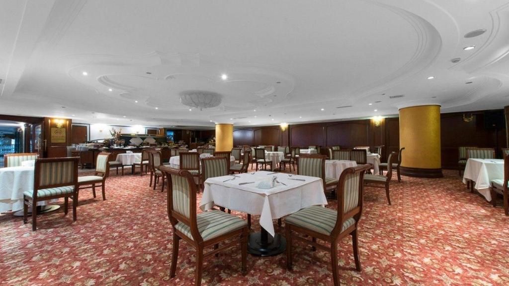 Akar Hotel International, foto 6
