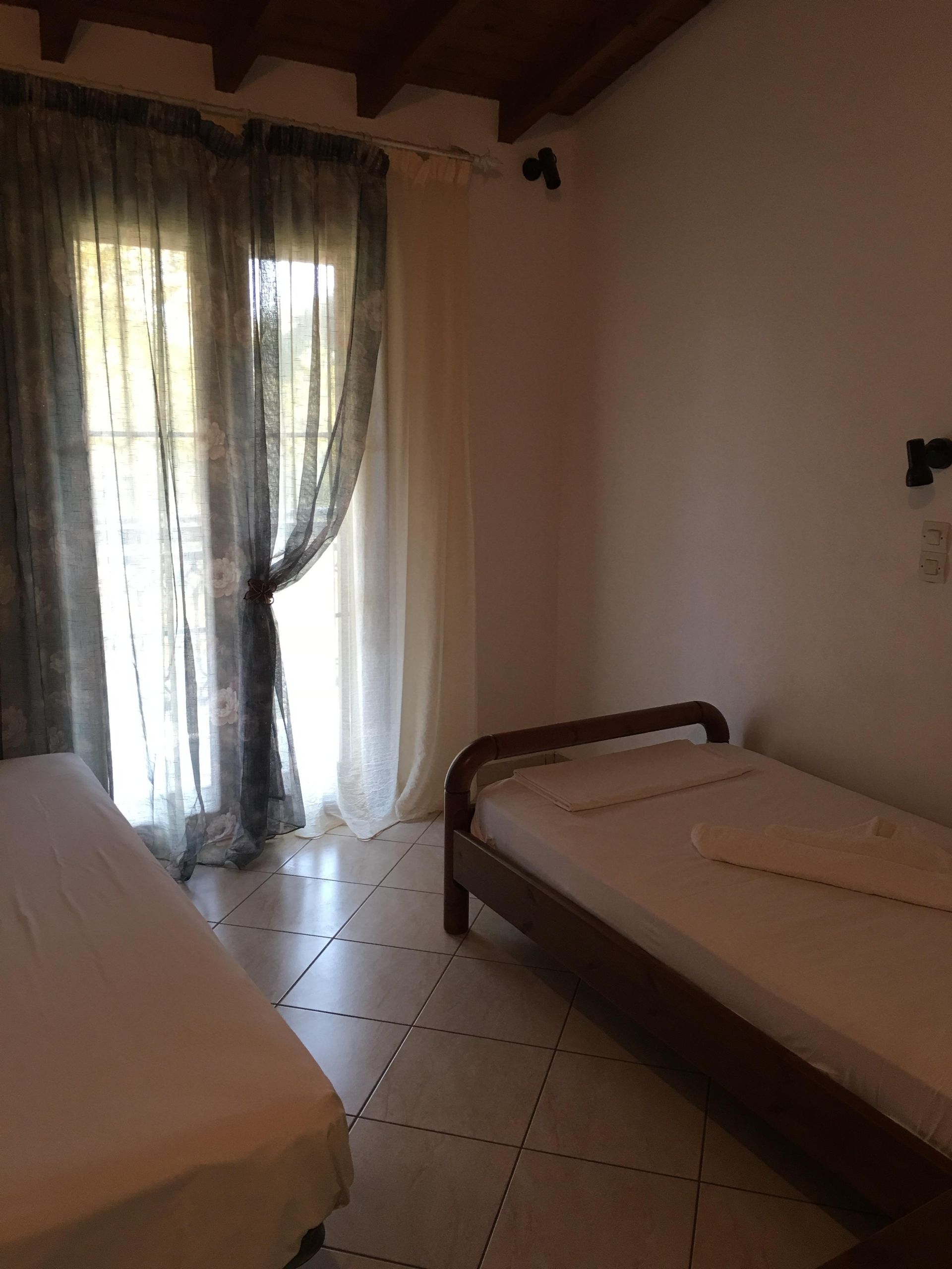 Alekos Rooms and Apartments, foto 13