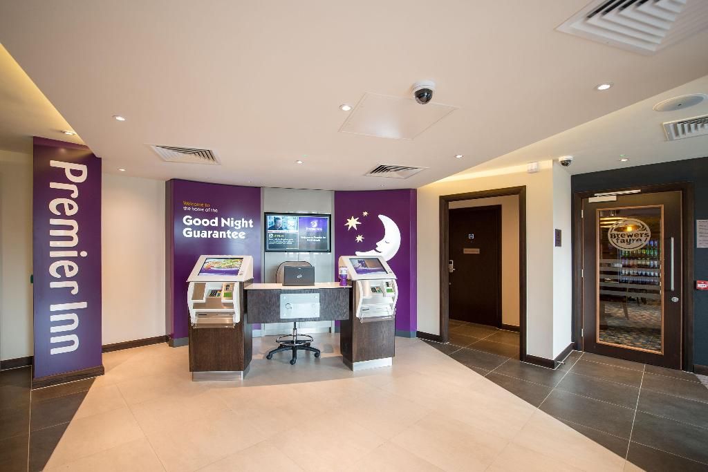 Premier Inn London Bexleyheath Hotel, foto 4