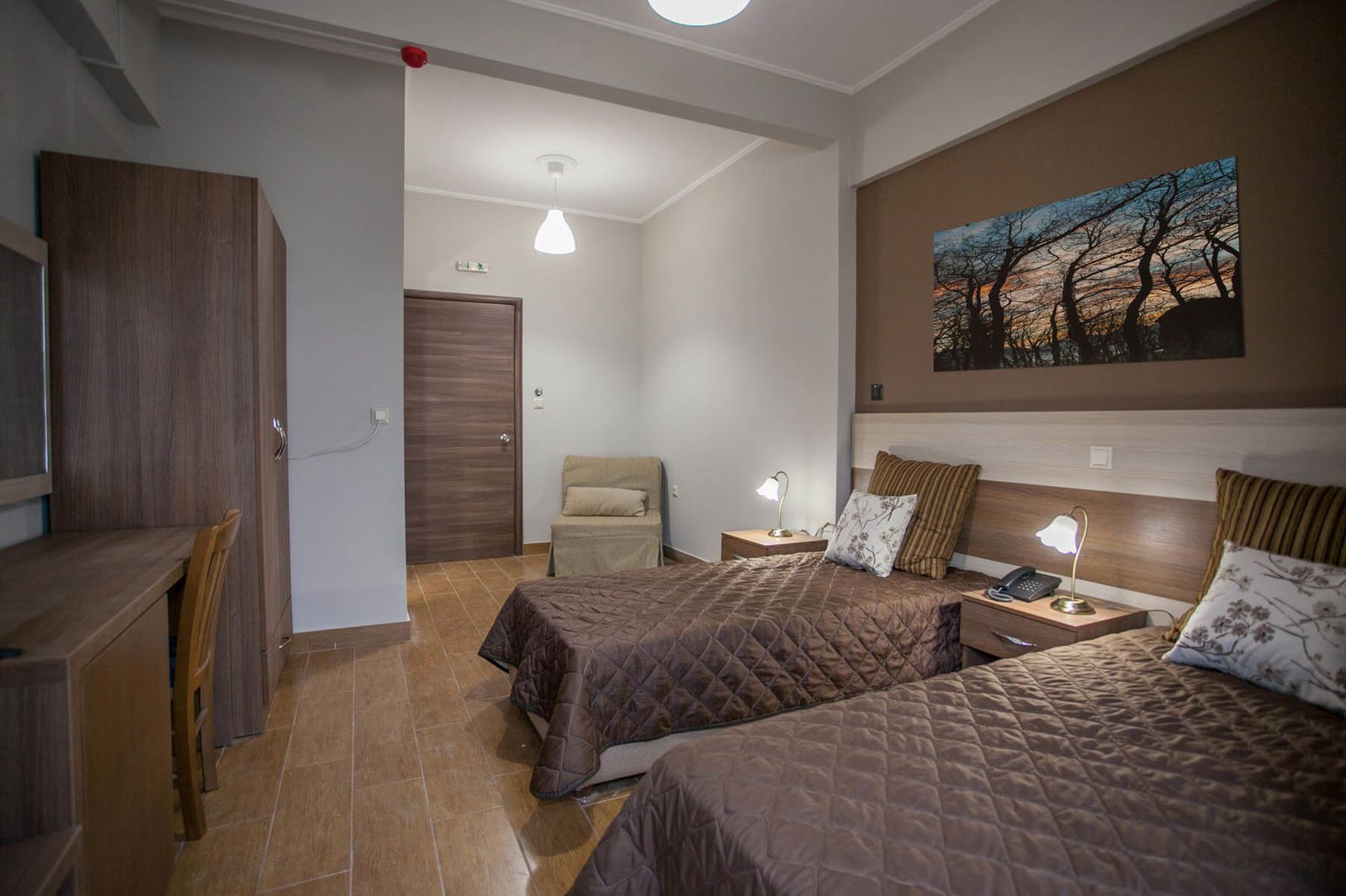 Ambrosia Suites, foto 4