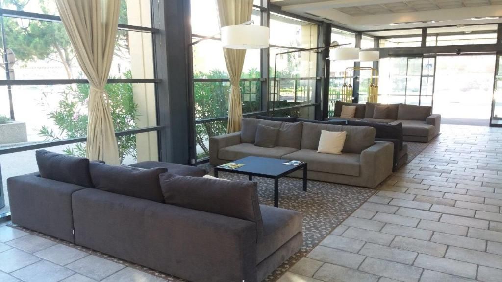 Avignon Grand Hotel, foto 8