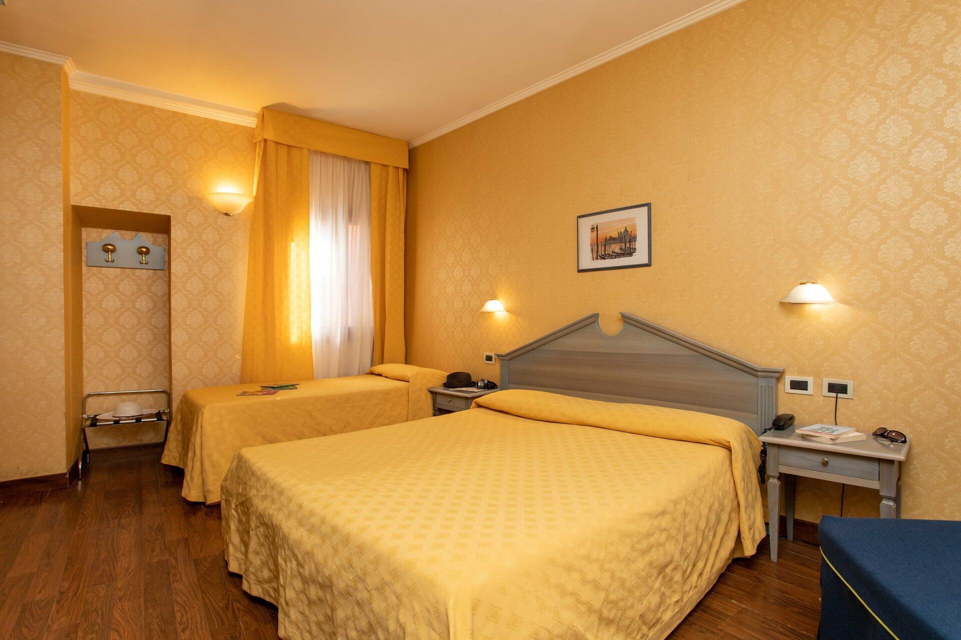 Hotel Tintoretto, foto 5