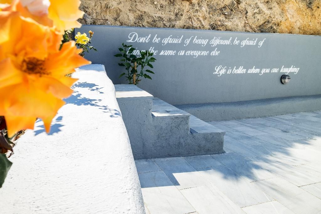 Paros Villas Nereids, foto 3