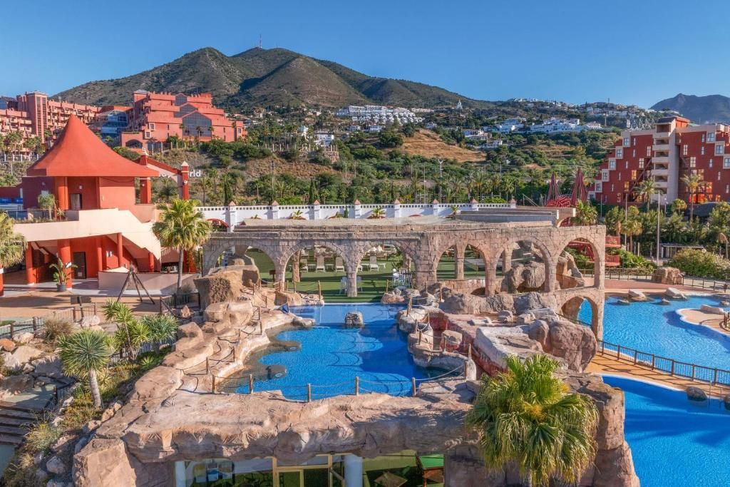 Holiday World Resort Affiliated by Meliá, foto 15