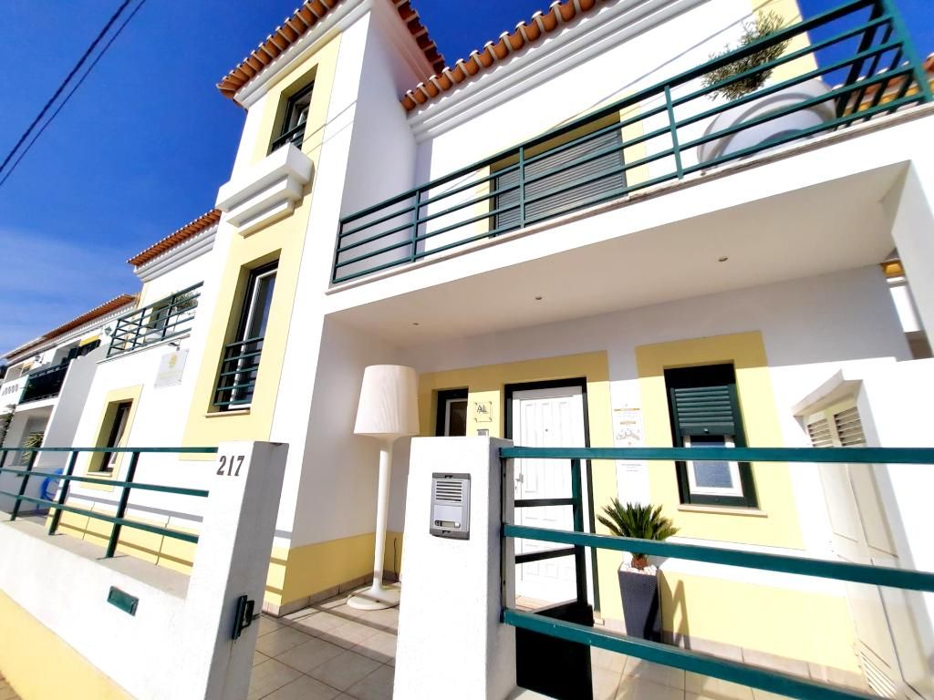 Milfontes Guest House, foto 14