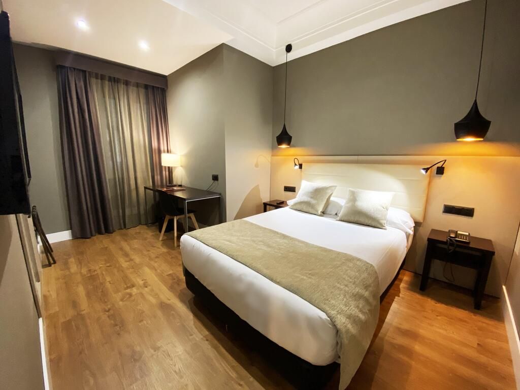 Hotel Cortezo, foto 7
