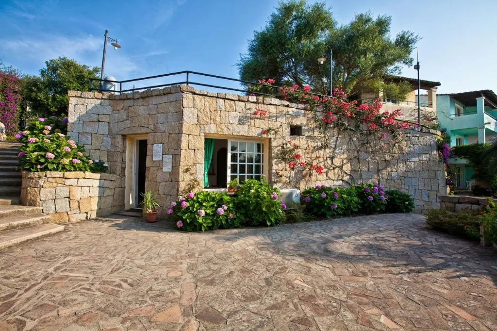 Residence Stella Di Gallura