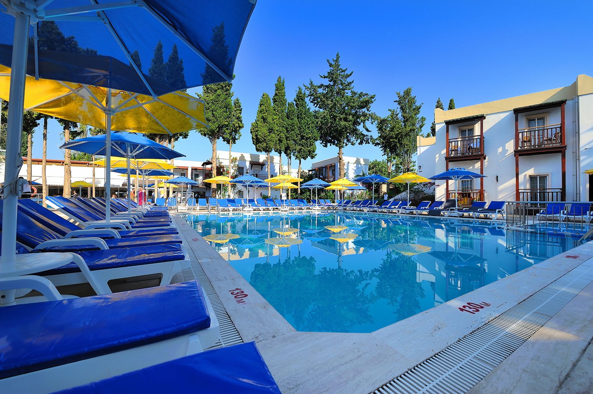 Bitez Garden Life Hotel & Suites, foto 5