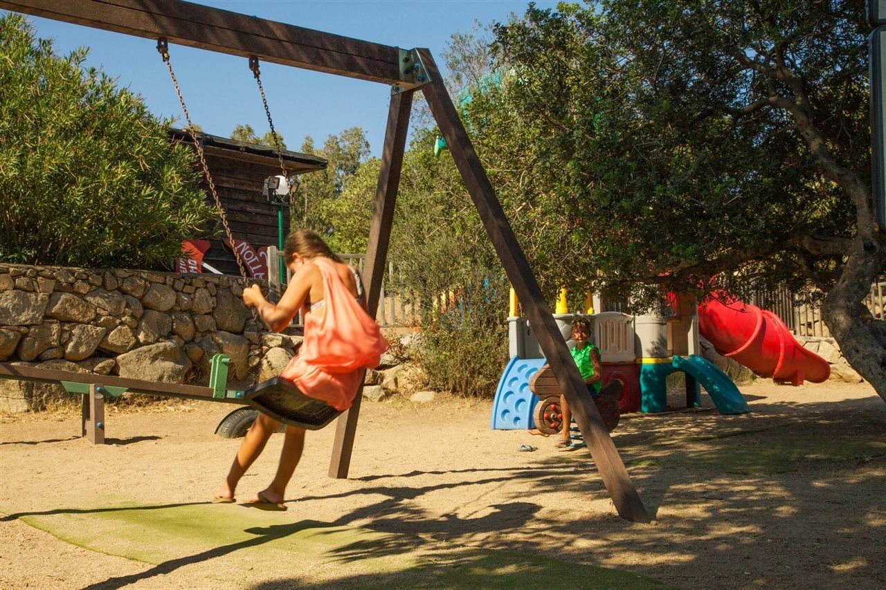 Camping Village Capo D'Orso, foto 11