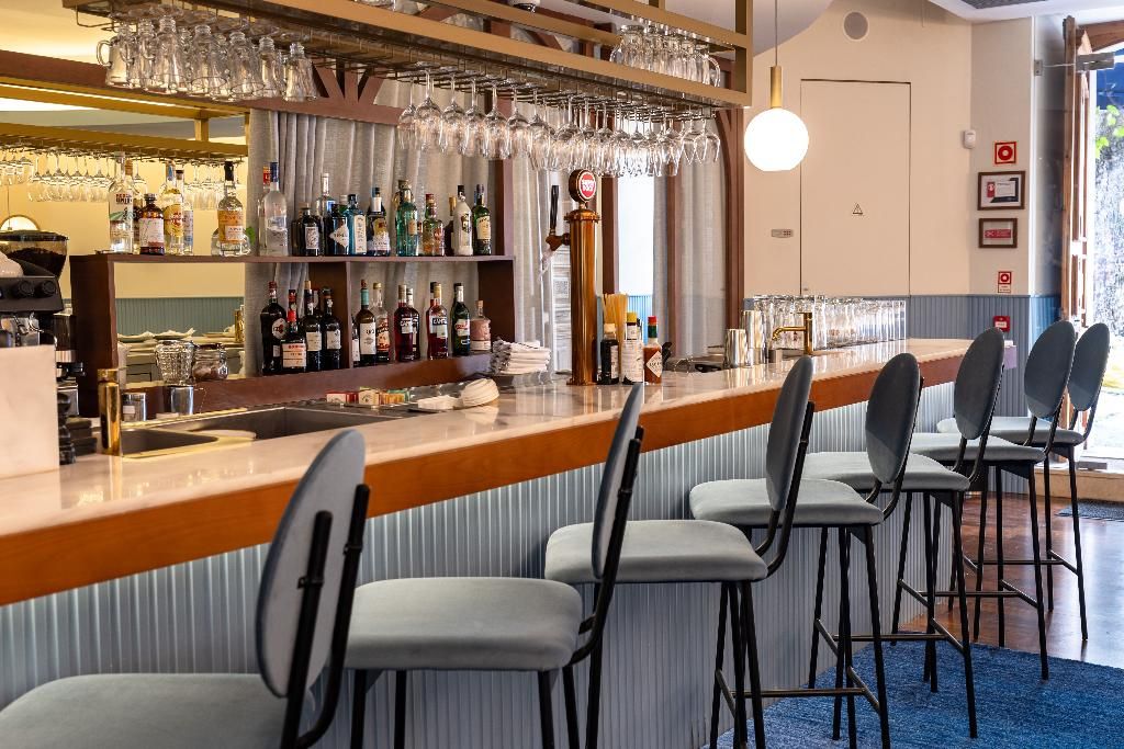 The Vintage Hotel & Spa - Lisbon, foto 14