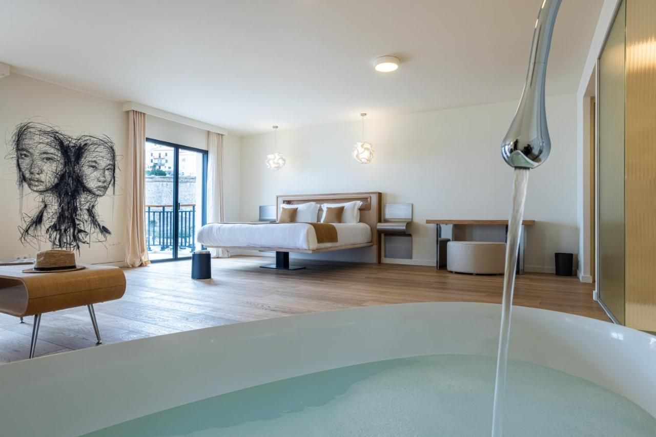 Hotel & Spa Kasano Calvi - Handwritten Collection, foto 6