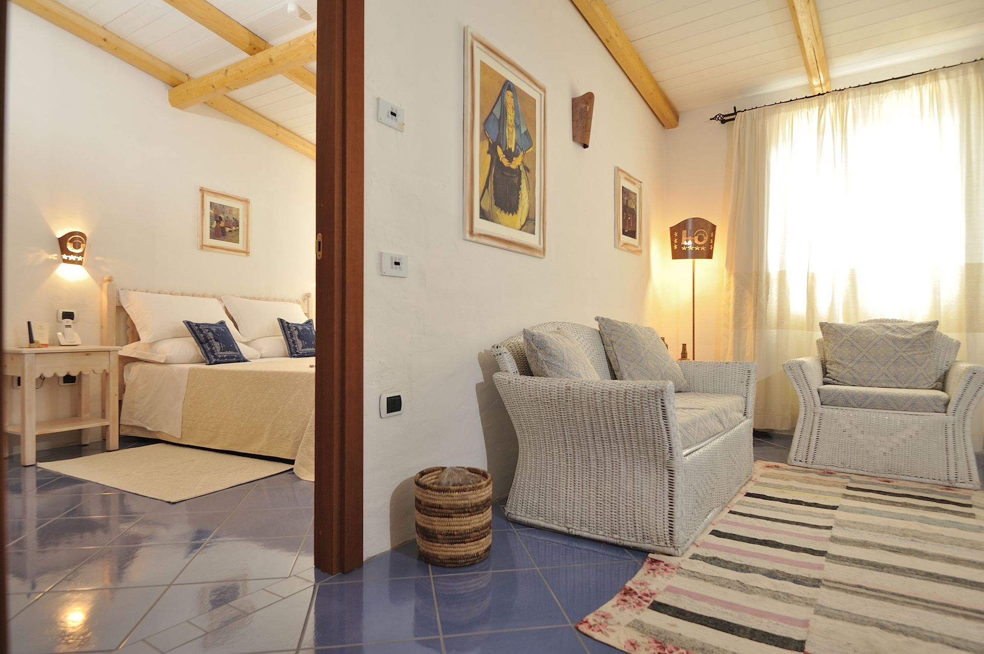 Hotel Orlando Sardegna, foto 11