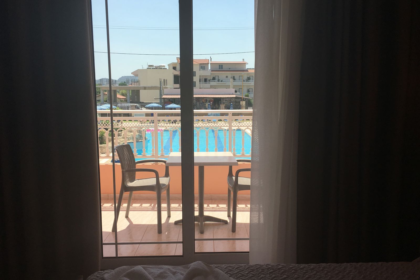 Rhodian Rose Hotel, foto 8