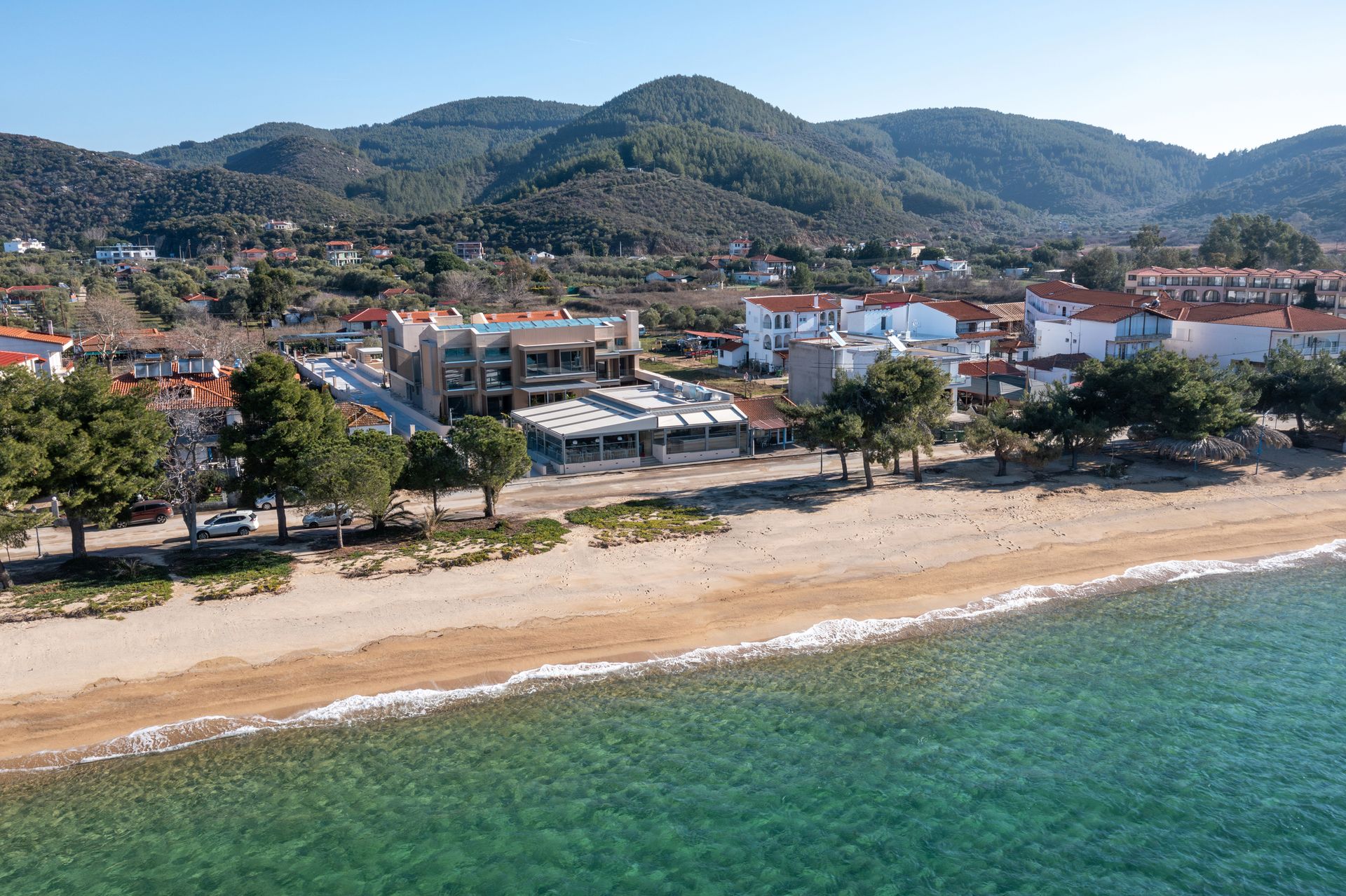 Oniro Boutique Hotel, foto 2