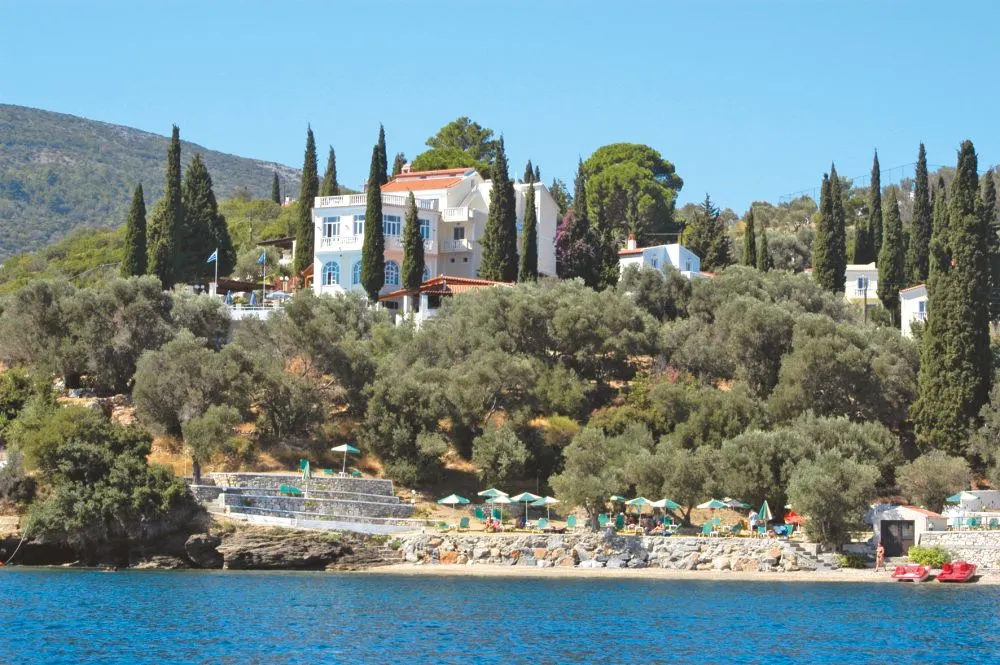 Kerveli Village Hotel