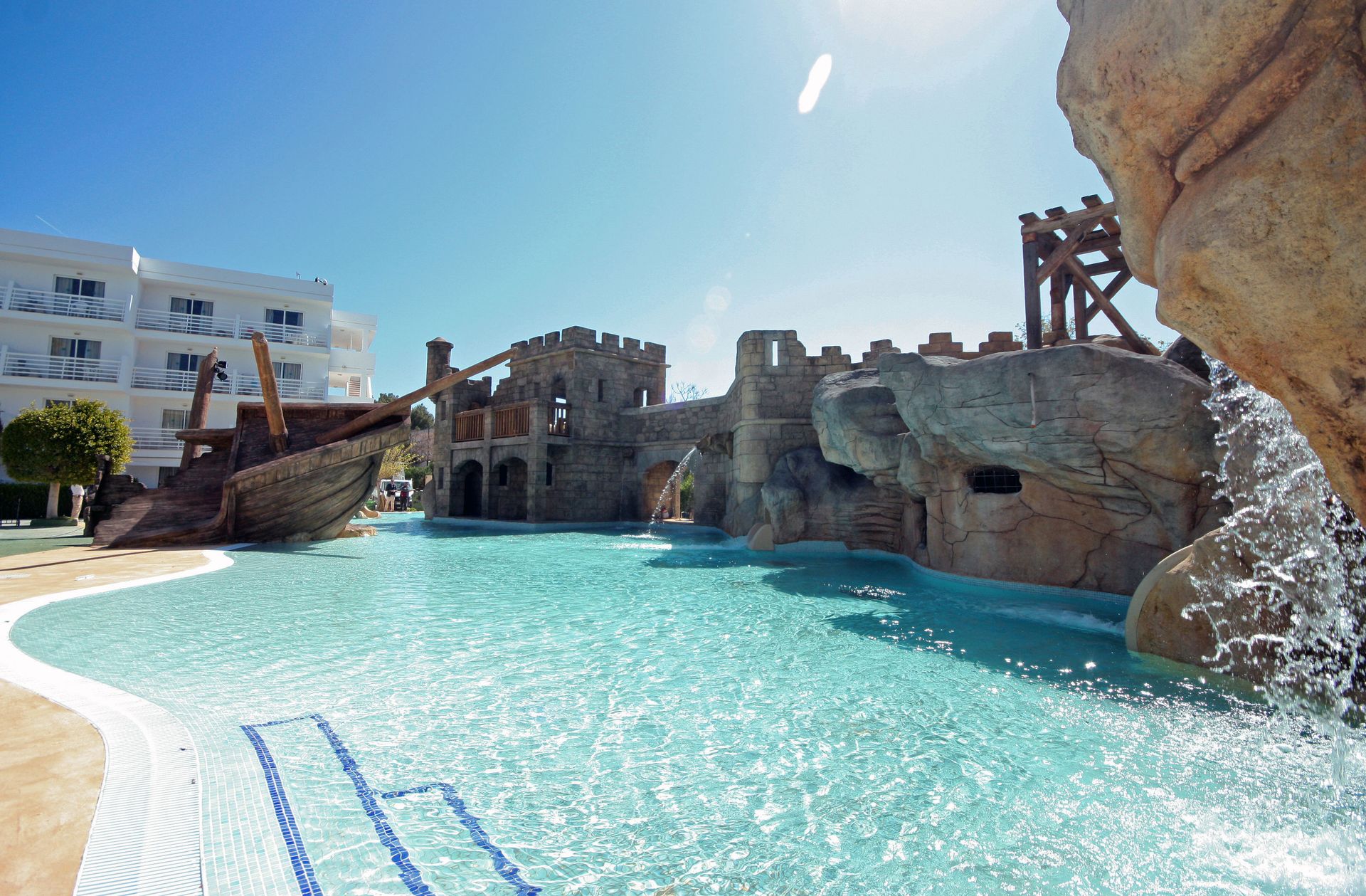 Pirates Village, foto 12