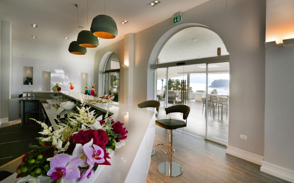 Cala Moresca Hotel, foto 10