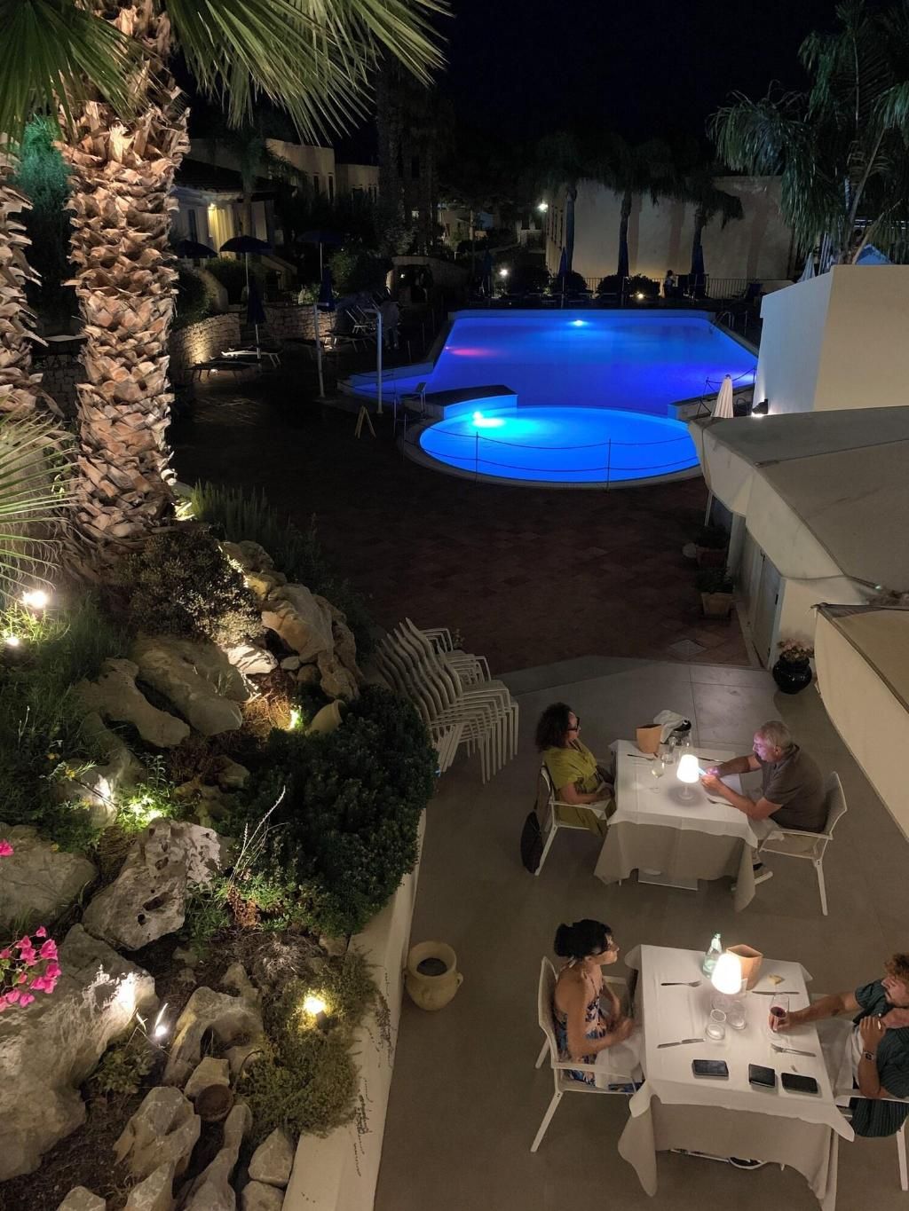 Villaggio Cala Mancina, foto 11