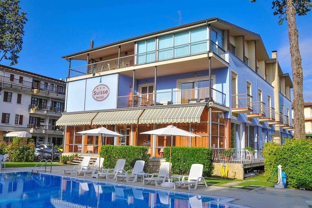 Hi Hotels Sirmione, foto 7