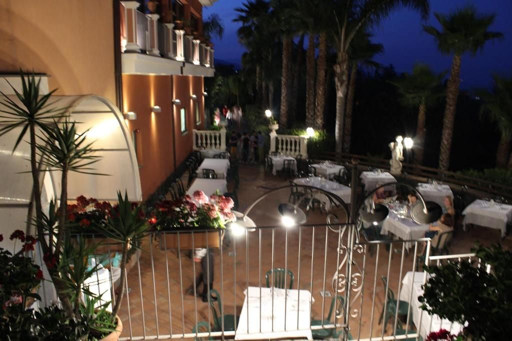 Agriturismo Il Ciliegio dell' Etna, foto 6