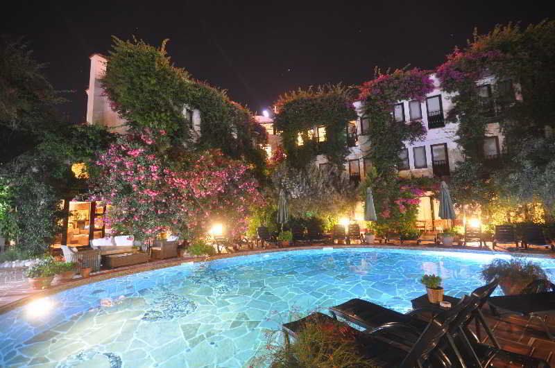 El Vino Hotel & Suites, foto 10