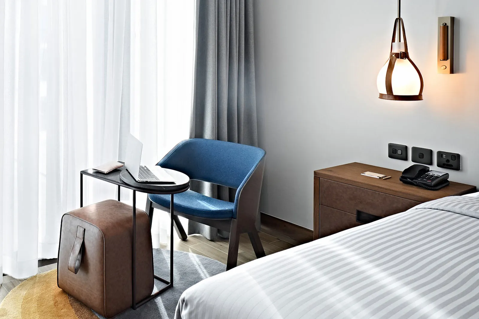 Barceló Business Bay Dubai (voorheen Revier Hotel Dubai)