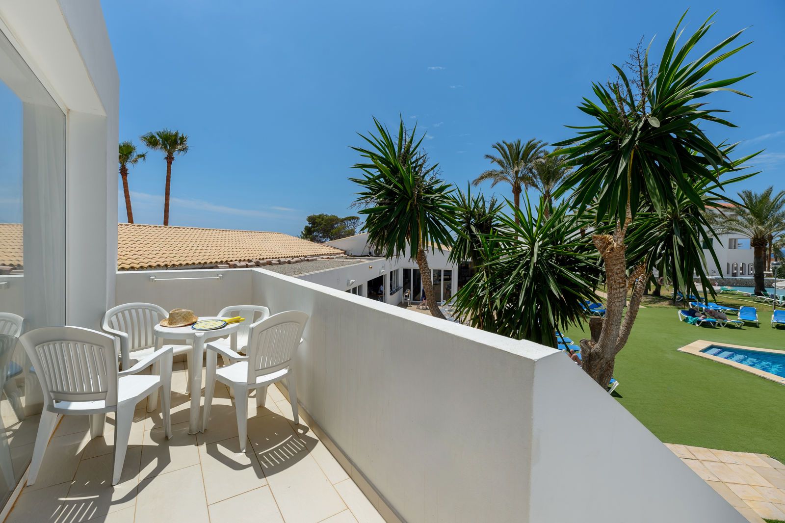 Apartamentos Vibra Blanc Cottage, foto 15
