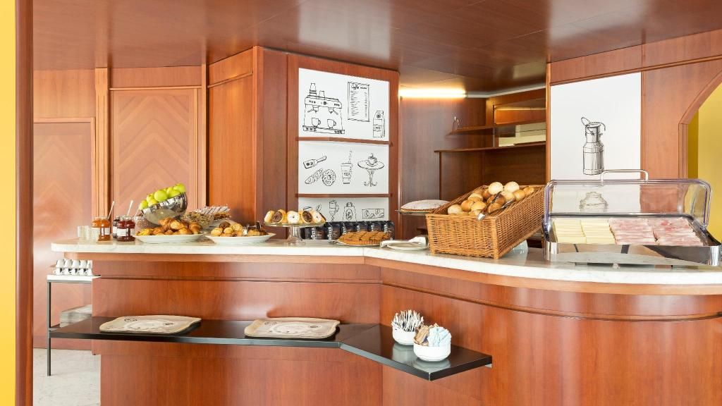 B&B HOTEL Modena, foto 2