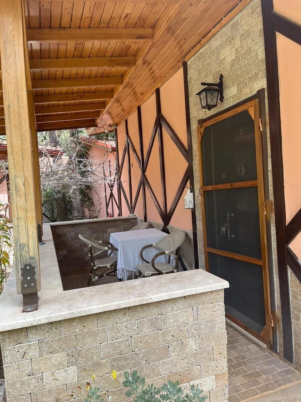 Ipek Butik Hotel, foto 15